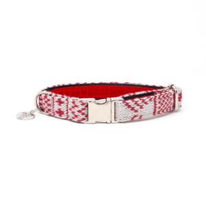 Christmas Dog Collar