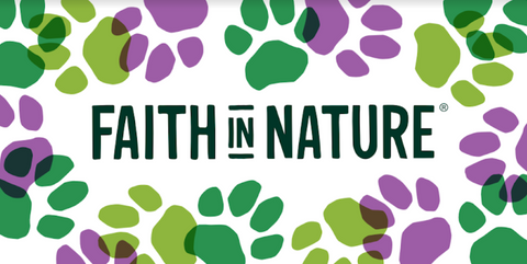 Faith In Nature Dog Towel