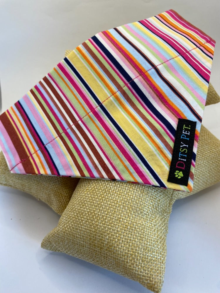 Padstow Slide On Bandana